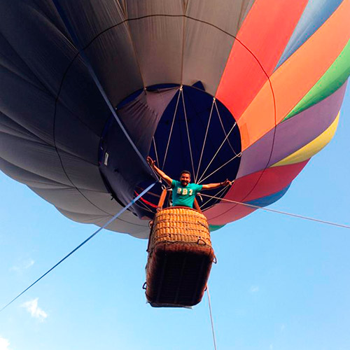 Experiencia Gastronómica Unica